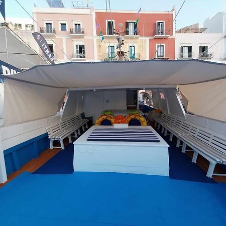 The Quiet House Villa Ponza Exterior foto