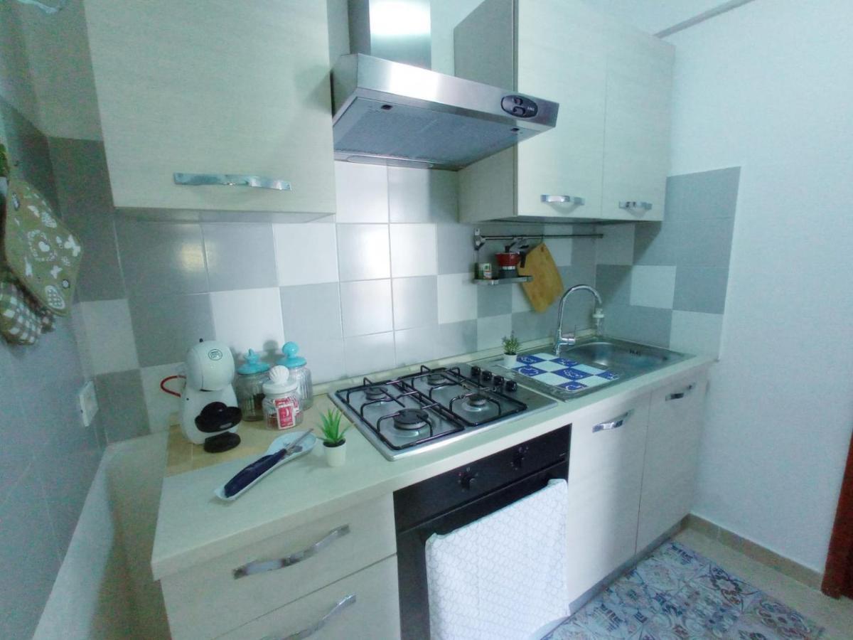 The Quiet House Villa Ponza Exterior foto