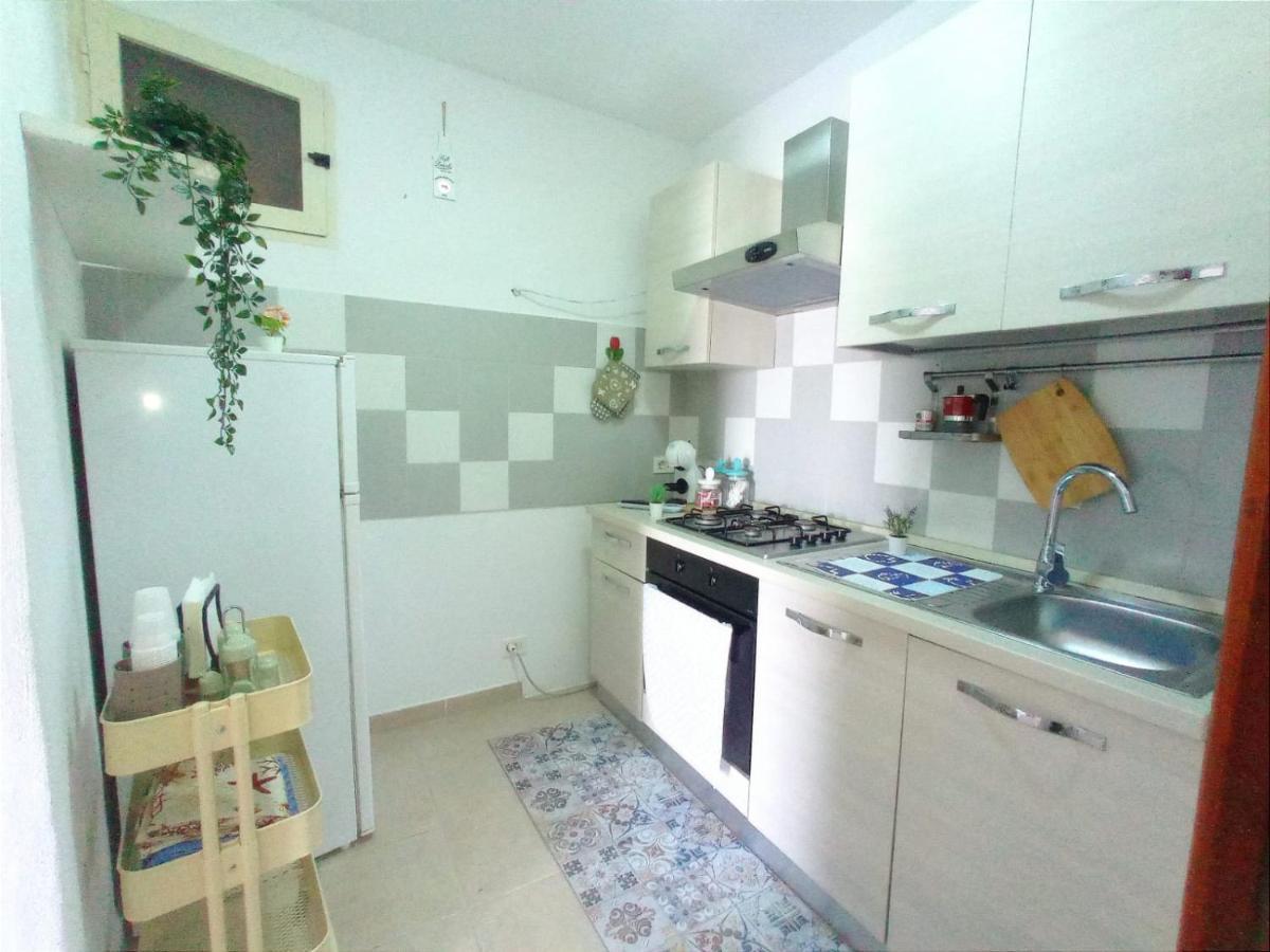 The Quiet House Villa Ponza Exterior foto