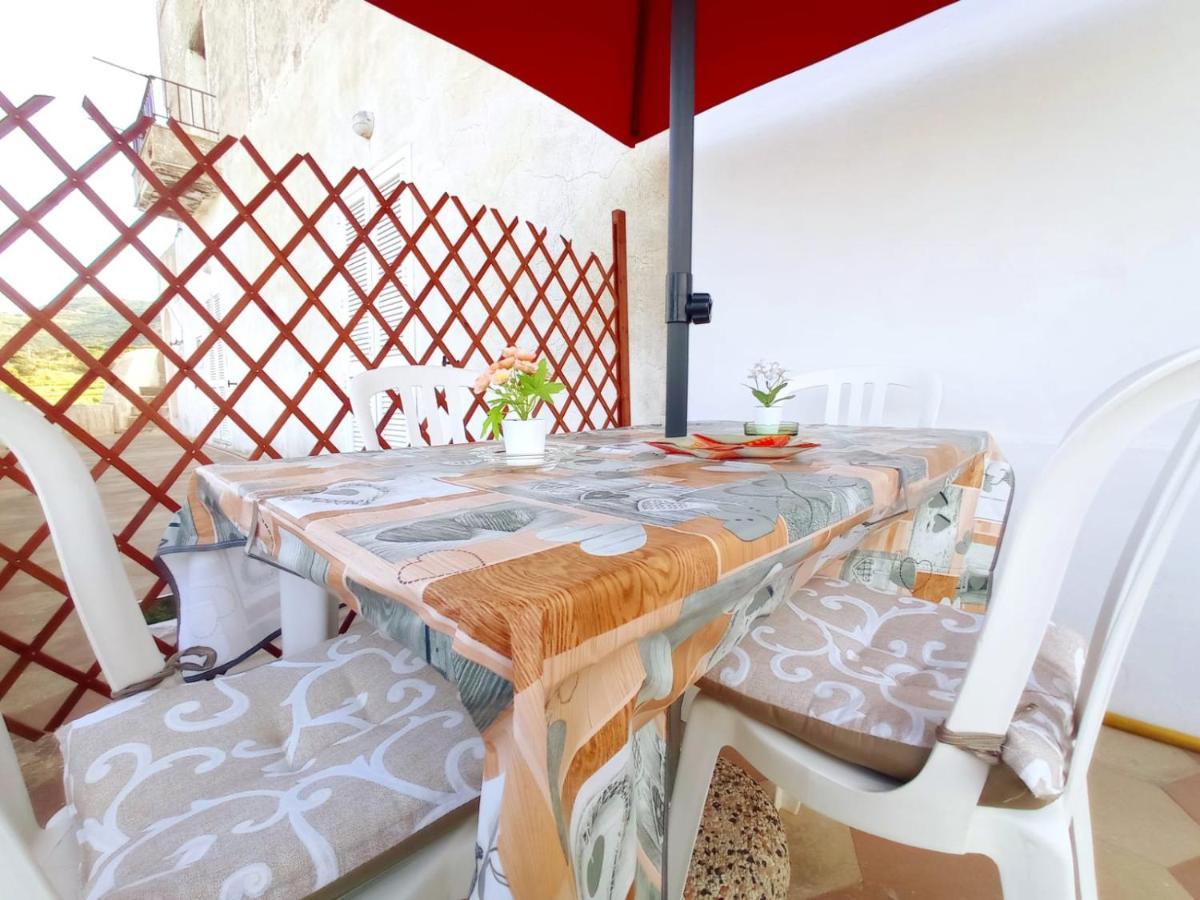 The Quiet House Villa Ponza Exterior foto