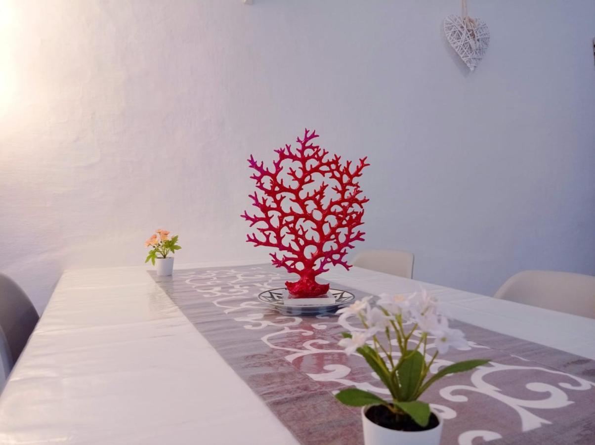 The Quiet House Villa Ponza Exterior foto