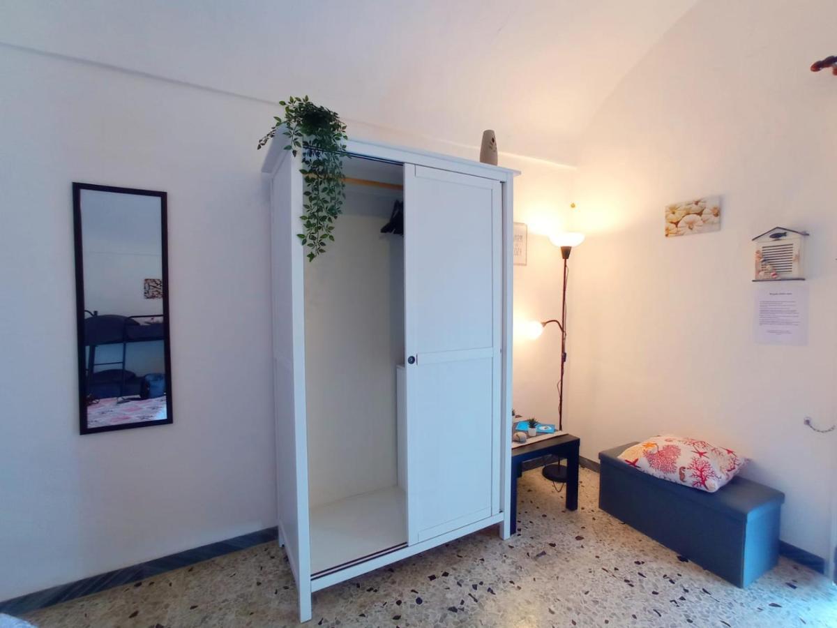The Quiet House Villa Ponza Exterior foto