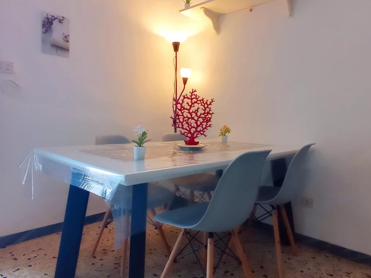 The Quiet House Villa Ponza Exterior foto