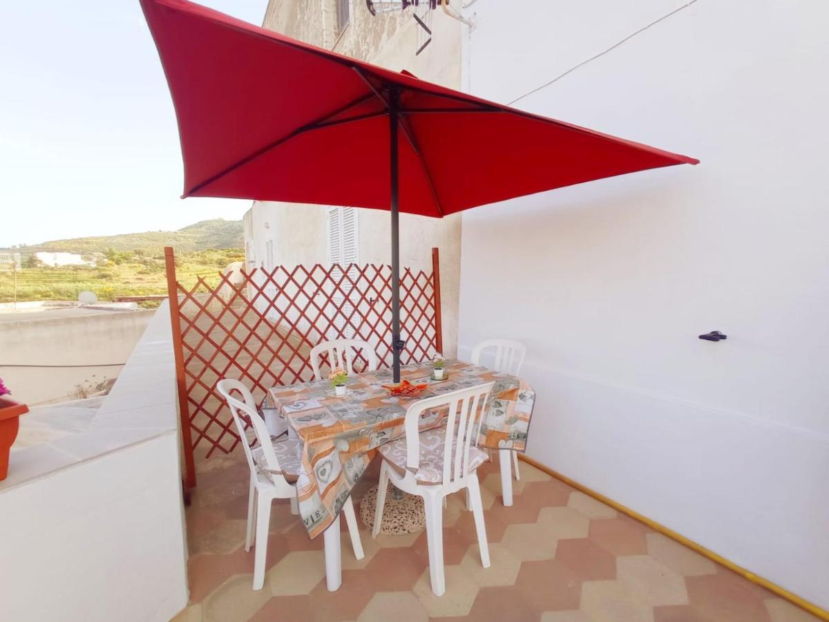 The Quiet House Villa Ponza Exterior foto